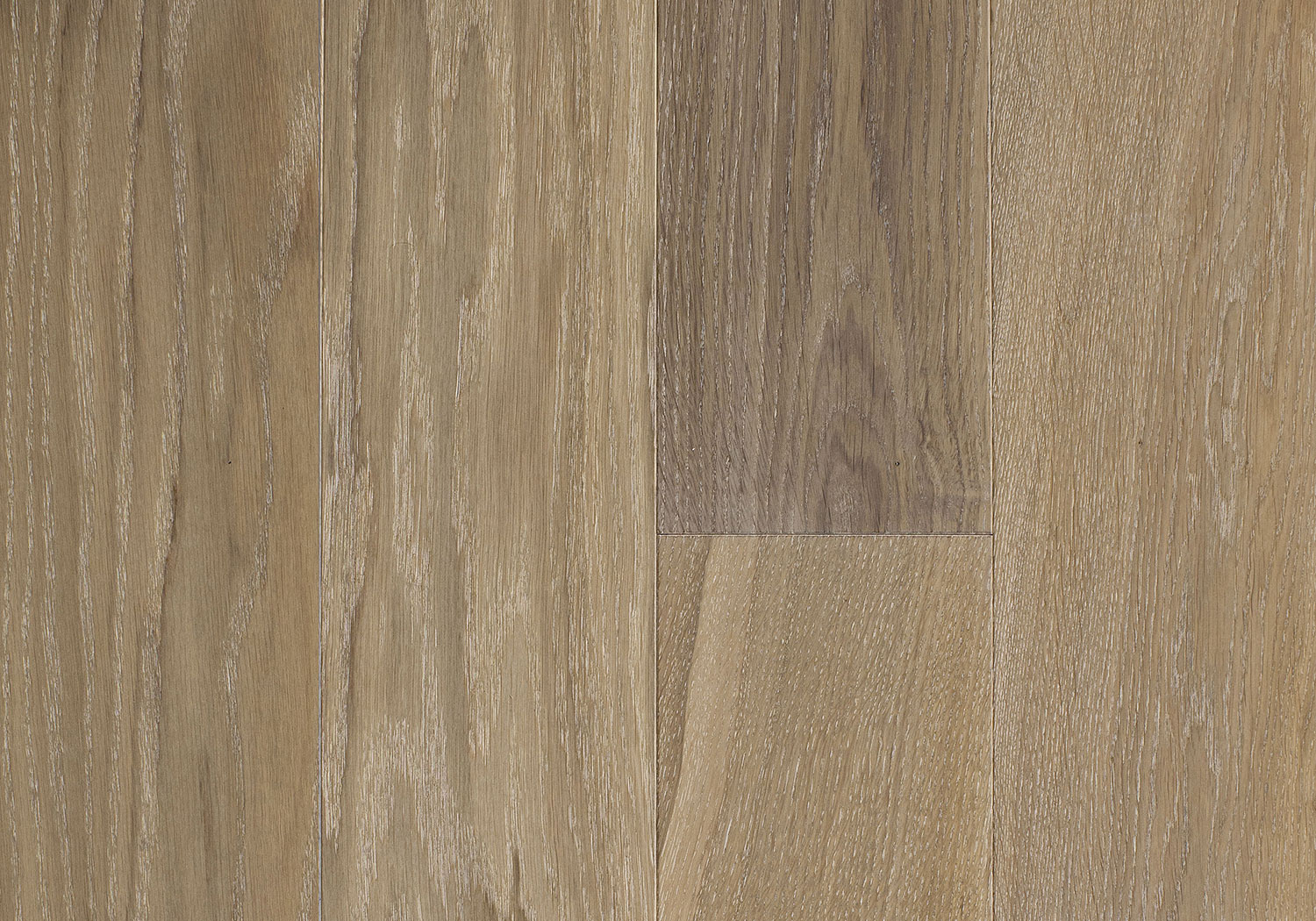 Массивная доска Hajnowka Дуб SILVER STONE R 15x140x500-2000мм